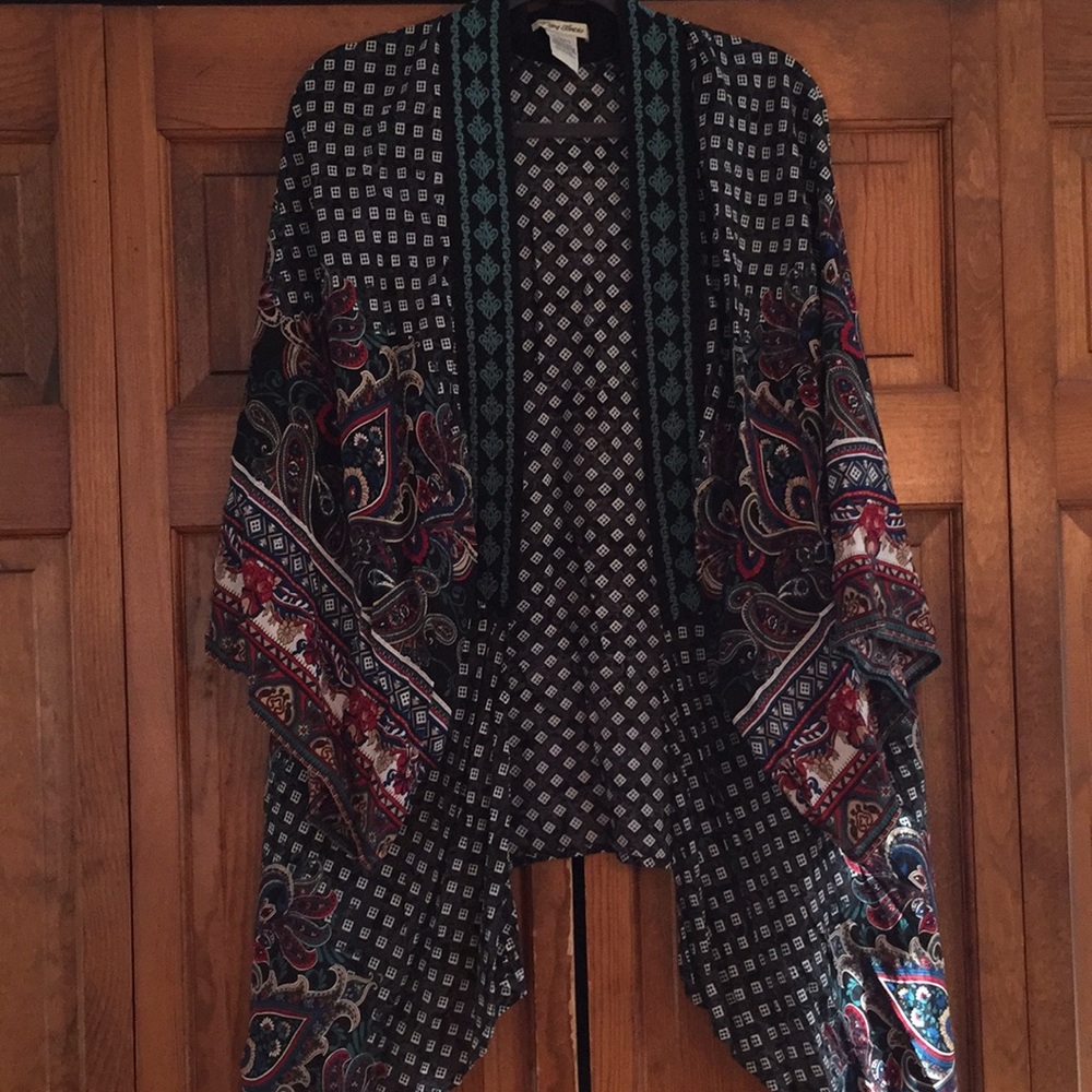 Kimono